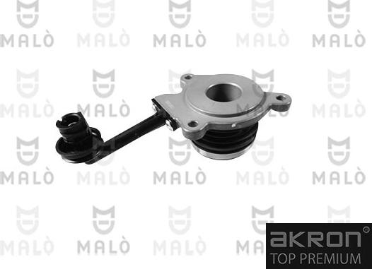 AKRON-MALÒ 88717 - Центральний вимикач, система зчеплення autozip.com.ua