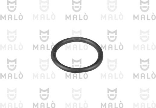 AKRON-MALÒ 3942 - Прокладка, ступінчаста коробка autozip.com.ua