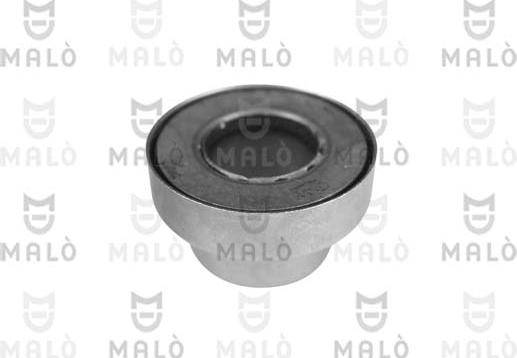AKRON-MALÒ 395004 - Підшипник, приводний вал autozip.com.ua