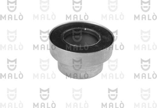 AKRON-MALÒ 395001 - Підшипник, ступінчаста коробка передач autozip.com.ua
