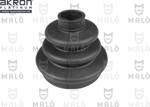 AKRON-MALÒ 39691 - Пильник, приводний вал autozip.com.ua
