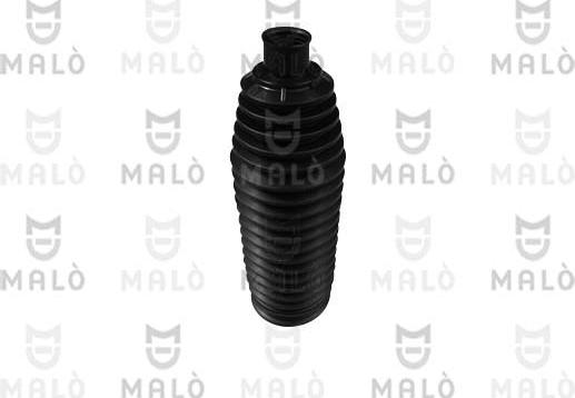AKRON-MALÒ 39015 - Пильник, рульове управління autozip.com.ua