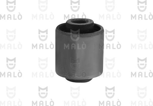 AKRON-MALÒ 39020 - Сайлентблок, важіль підвіски колеса autozip.com.ua