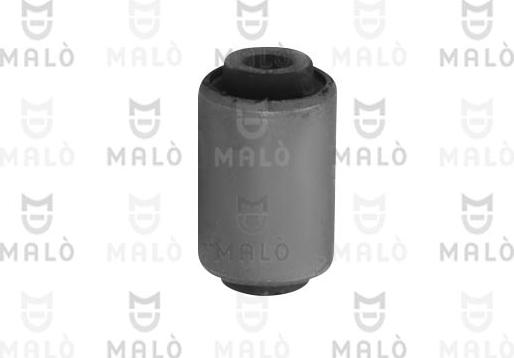 AKRON-MALÒ 39021 - Сайлентблок, важіль підвіски колеса autozip.com.ua