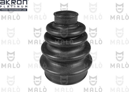 AKRON-MALÒ 3970 - Пильник, приводний вал autozip.com.ua