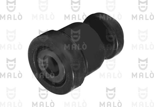 AKRON-MALÒ 35055 - Втулка, листова ресора autozip.com.ua