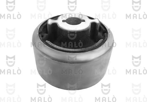 AKRON-MALÒ 35068 - Сайлентблок, важіль підвіски колеса autozip.com.ua