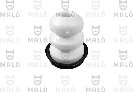 AKRON-MALÒ 350101 - Відбійник, буфер амортизатора autozip.com.ua
