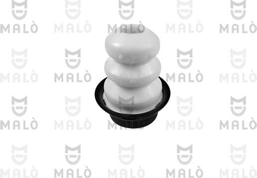 AKRON-MALÒ 350102 - Відбійник, буфер амортизатора autozip.com.ua