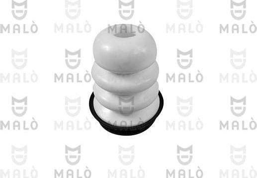 AKRON-MALÒ 35010 - Відбійник, буфер амортизатора autozip.com.ua