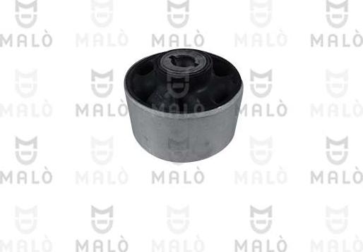 AKRON-MALÒ 35085 - Сайлентблок, важіль підвіски колеса autozip.com.ua