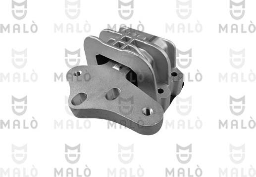 AKRON-MALÒ 35039 - Підвіска, ступінчаста коробка передач autozip.com.ua