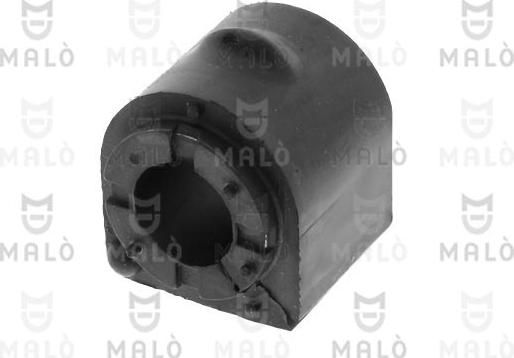 AKRON-MALÒ 350301 - Втулка, стабілізатор autozip.com.ua