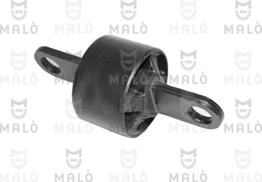 AKRON-MALÒ 35033 - Втулка, балка мосту autozip.com.ua