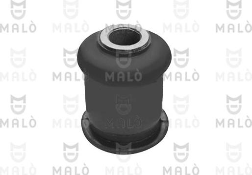 AKRON-MALÒ 35028 - Сайлентблок, важіль підвіски колеса autozip.com.ua