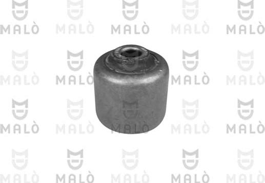 AKRON-MALÒ 309 - Сайлентблок, важіль підвіски колеса autozip.com.ua