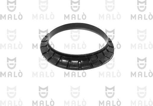 AKRON-MALÒ 30496 - Відбійник, буфер амортизатора autozip.com.ua