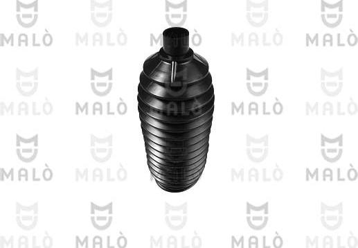 AKRON-MALÒ 30491 - Пильник, рульове управління autozip.com.ua
