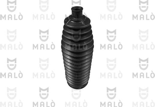 AKRON-MALÒ 30492 - Пильник, рульове управління autozip.com.ua