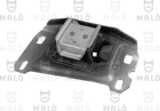 AKRON-MALÒ 30441 - Подушка, підвіска двигуна autozip.com.ua