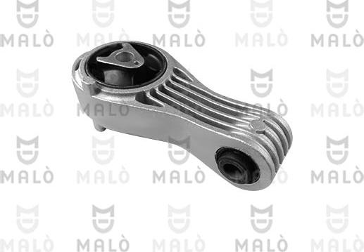 AKRON-MALÒ 304422 - Подушка, підвіска двигуна autozip.com.ua
