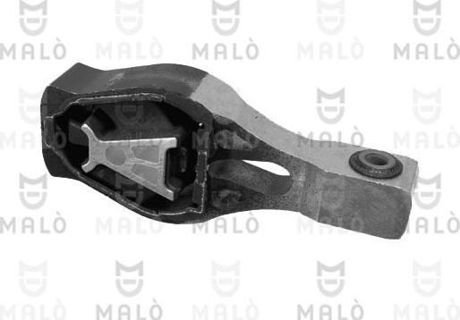 AKRON-MALÒ 30442 - Подушка, підвіска двигуна autozip.com.ua