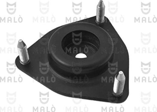 AKRON-MALÒ 30459 - Опора стійки амортизатора, подушка autozip.com.ua