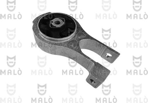 AKRON-MALÒ 30466 - Подушка, підвіска двигуна autozip.com.ua