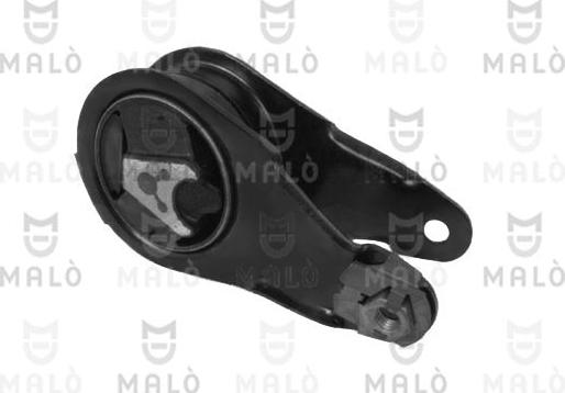 AKRON-MALÒ 30438 - Подушка, підвіска двигуна autozip.com.ua