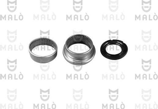 AKRON-MALÒ 30425 - Ремкомплект, підвіска колеса autozip.com.ua