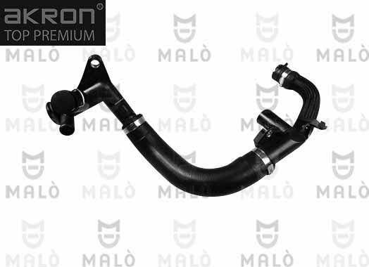 AKRON-MALÒ 30475A - Трубка охолоджуючої рідини autozip.com.ua