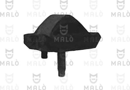 AKRON-MALÒ 30476 - Подушка, підвіска двигуна autozip.com.ua