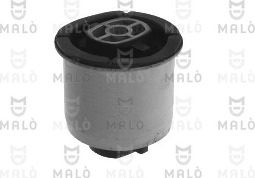 AKRON-MALÒ 30477 - Втулка, балка мосту autozip.com.ua
