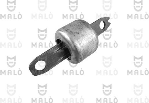 AKRON-MALÒ 30506 - Втулка, балка мосту autozip.com.ua