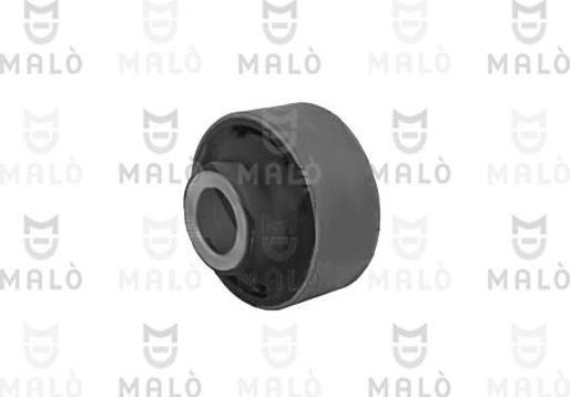 AKRON-MALÒ 305101 - Сайлентблок, важіль підвіски колеса autozip.com.ua