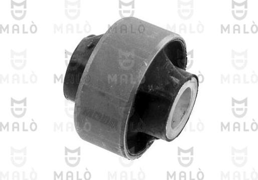 AKRON-MALÒ 30510 - Сайлентблок, важіль підвіски колеса autozip.com.ua