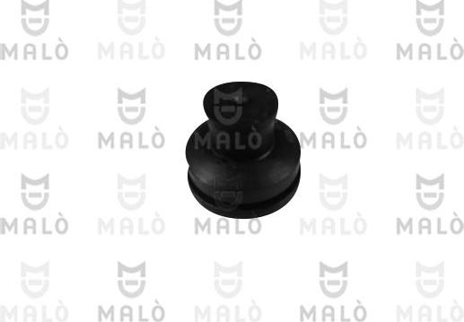 AKRON-MALÒ 30517 - Буфер, кожух двигуна autozip.com.ua