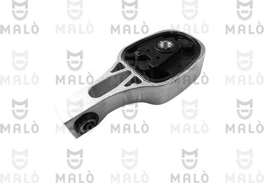 AKRON-MALÒ 30525 - Подушка, підвіска двигуна autozip.com.ua