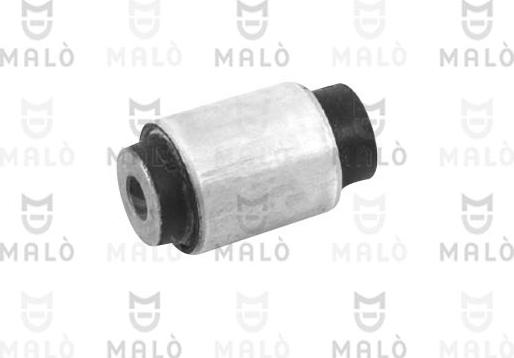 AKRON-MALÒ 30526 - Сайлентблок, важіль підвіски колеса autozip.com.ua