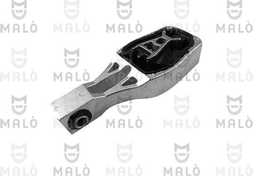 AKRON-MALÒ 30522 - Подушка, підвіска двигуна autozip.com.ua