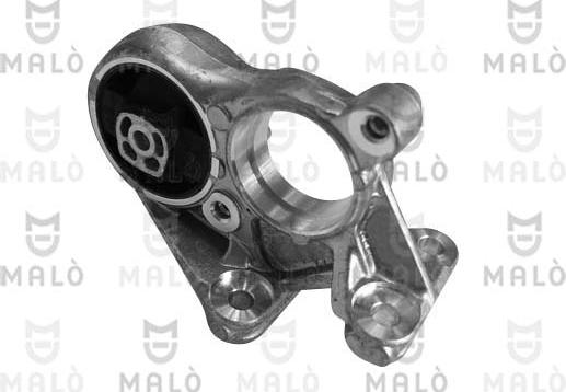 AKRON-MALÒ 300542 - Подушка, підвіска двигуна autozip.com.ua