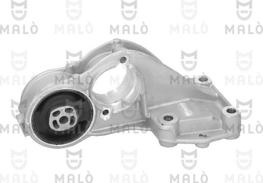 AKRON-MALÒ 30054AK - Подушка, підвіска двигуна autozip.com.ua