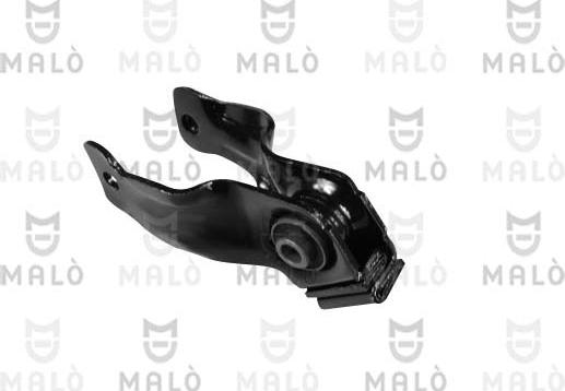 AKRON-MALÒ 300551 - Подушка, підвіска двигуна autozip.com.ua