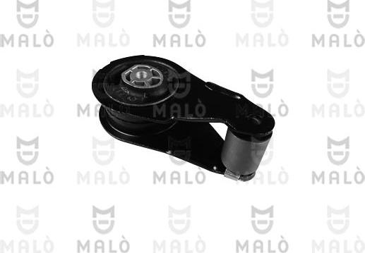 AKRON-MALÒ 300552 - Подушка, підвіска двигуна autozip.com.ua