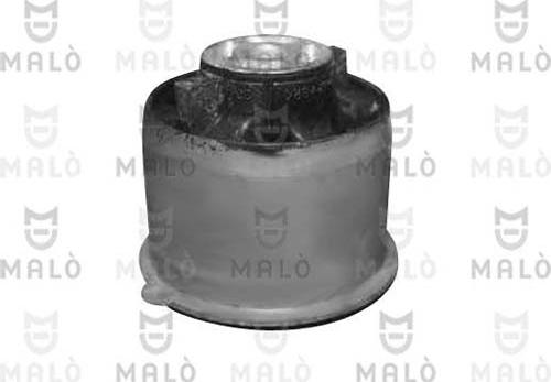 AKRON-MALÒ 300622 - Втулка, балка мосту autozip.com.ua