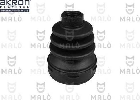 AKRON-MALÒ 30143 - Пильник, приводний вал autozip.com.ua