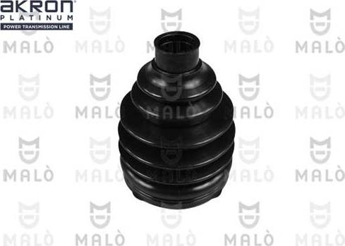 AKRON-MALÒ 30142 - Пильник, приводний вал autozip.com.ua