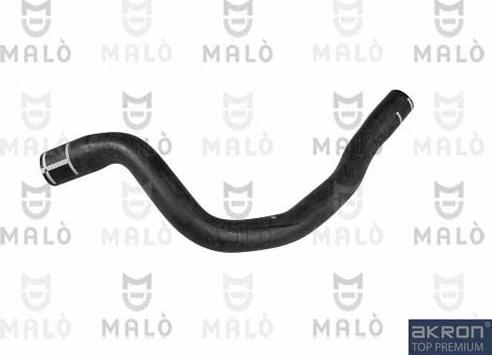 AKRON-MALÒ 30166 - Паливний шланг autozip.com.ua