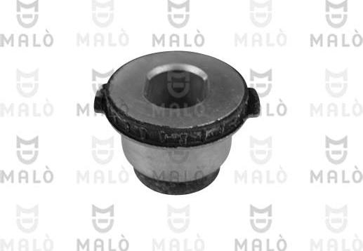 AKRON-MALÒ 301081 - Повітряний фільтр autozip.com.ua