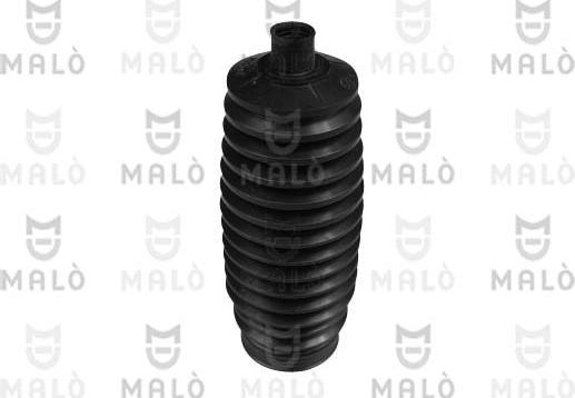 AKRON-MALÒ 30185 - Пильник, рульове управління autozip.com.ua